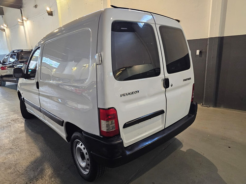 Peugeot Partner 1.6 Hdi Furgon Confort