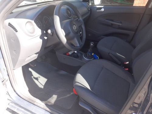 Volkswagen Gol 2013 1.0 Trend Tec Total Flex 5p