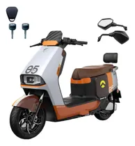 Comprar Motos Eléctricas Para Adultos 3000w 80 Km\u002Fh Batería Litio