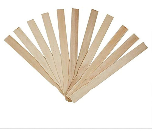 12 Pulgadas De Madera De Grado Premium, Paletas De Pintura