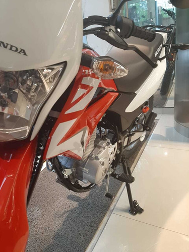 Imagen 6 de 16 de Honda Xr 150 0km Financia Titan Glh Tornado Wave Motopier