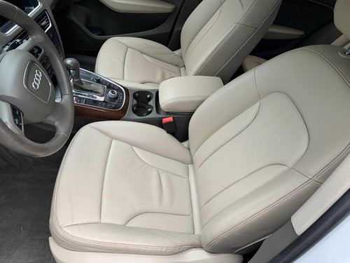 Audi Q5 3.0 I 245cv Stronic Quattro 2013