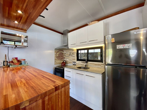Imagen 7 de 25 de Linda Casa Con Piscina, A Solo 200mtrs. Del Mar! - Manantiales Balneario Buenos Aires