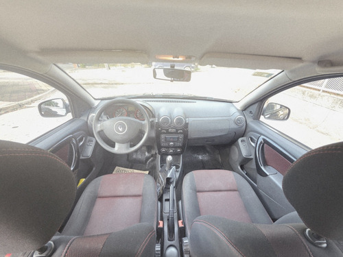 Renault Sandero Stepway 1.6 Confort 105cv