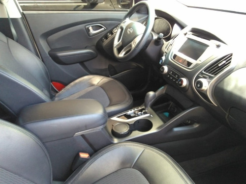 Hyundai Ix35 Ix-35 2.0 4x2 Autom