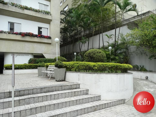 Imagem 21 de 28 de Apartamento - Ref: 10322