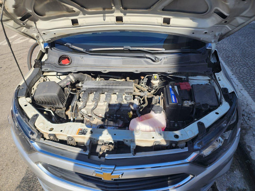 Chevrolet Onix HATCH LT 1.4 8V FlexPower 5p Aut.