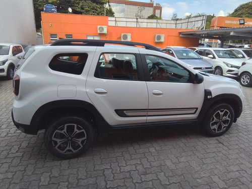 Renault Duster 1.6 16V SCE FLEX ICONIC X-TRONIC