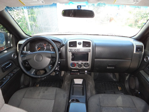 Imagen 9 de 14 de Chevrolet Colorado Lt 4x4