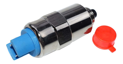 Para Solenoide De Corte De Combustible Dpa Dps Dp200 Cav Luc