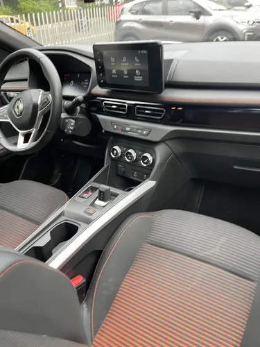 Renault Kardian 1.0T Premiere Edition At