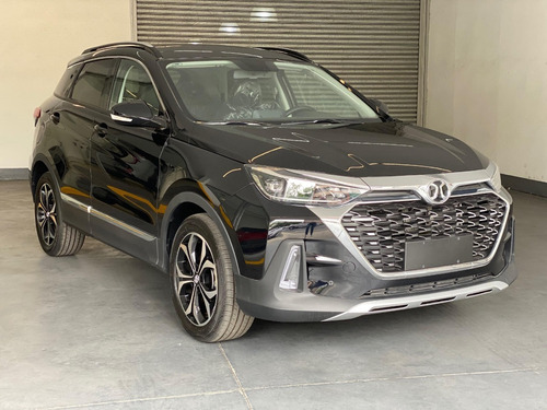 Baic X55 Honor 0km Año 2021