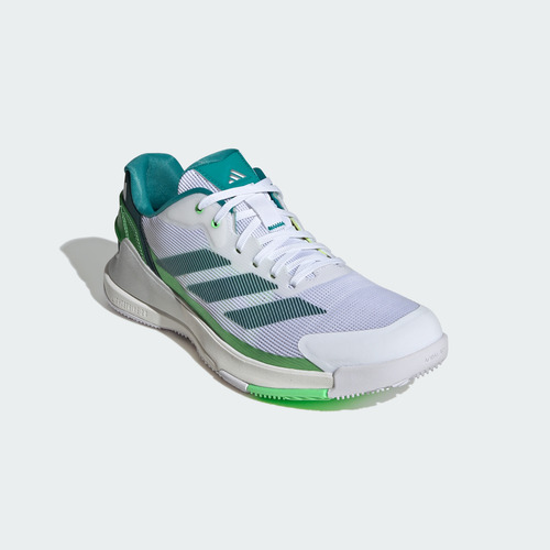 Zapatillas De Pádel Crazyquick Jp7231 Adidas