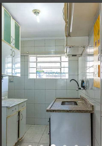 Imagem 9 de 16 de Apartamento Com 2 Dorms, Sé, São Paulo - R$ 345 Mil, Cod: 63862 - V63862