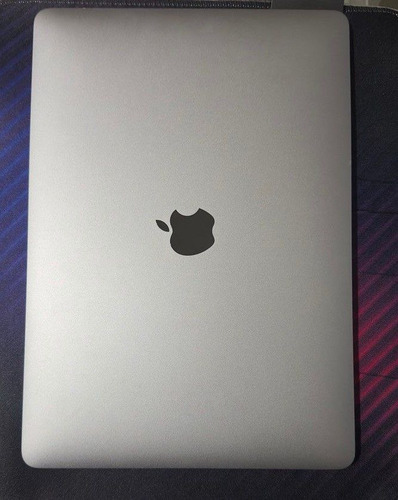 Apple Macbook Pro 13 PuLG, M1, 256 Gb De Ssd, 8 Gb De Ram (Usado)