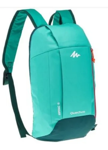 Bolso Mochila Quechua Arpenaz 10 Litros MercadoLibre