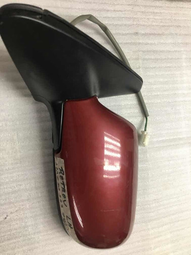 Retrovisor Izquierdo Mazda 323 1994 1995 1996 Original (Usado)