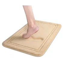 Comprar Alfombras De Baño De Baño De Espuma Antideslizante