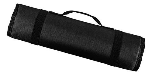 1x Bolsa Roll Almacenamiento De Cuchillo De Cocinero