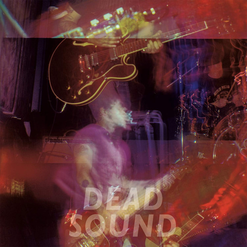 Vinilo: Dead Sound Dead Sound Usa Import Lp Vinilo