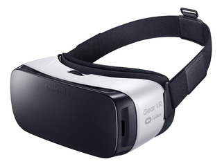 Samsung Gear Vr Oculus Gafas De Realidad Virtual Originales