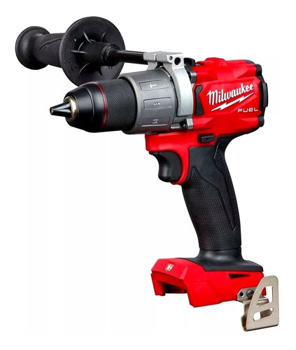 Taladro Percutor Atornillador Milwaukee 18v 2804-20 Fuel