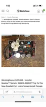 Comprar Módulo Inverter Generador Westinghouse \u002F Pulsar Inverter