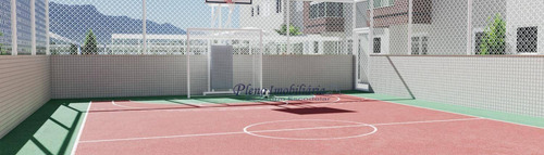 Imagem 29 de 29 de Apartamento Com 2 Dormitórios À Venda, 63 M² Por R$ 361.200,00 - Aviação - Praia Grande/sp - Ap0859