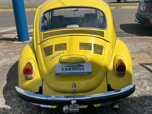 Fusca 1.3 L 8v Gasolina 2p Manual