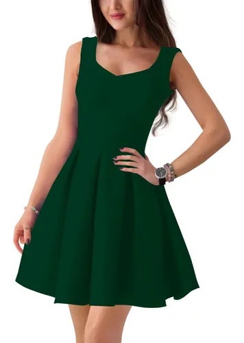 Vestido Corto | MercadoLibre 📦