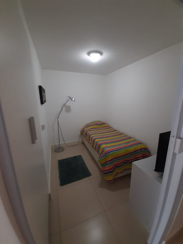 Imagen 14 de 14 de Punta Del Este Apartamento Alquiler Temporada