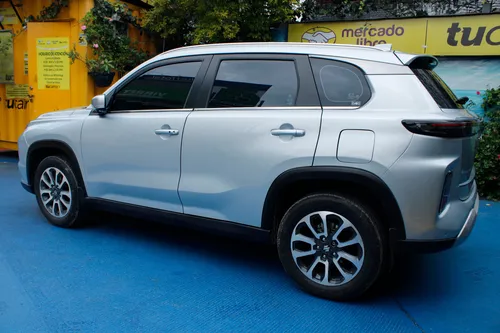 Suzuki Grand Vitara All Grip Hibrido 4x4 2023