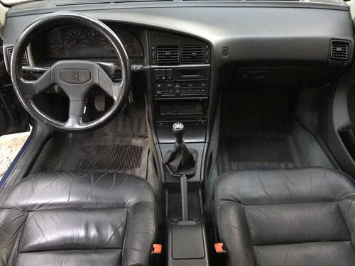 Peugeot 405 2.0 Sri Abs