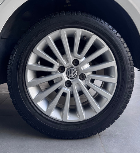 Volkswagen Gol Trend 1.6 Highline 101cv