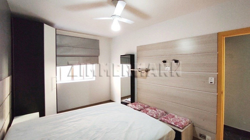 Imagem 14 de 15 de Apartamento - Bela Vista - Ref: 105698 - V-105698