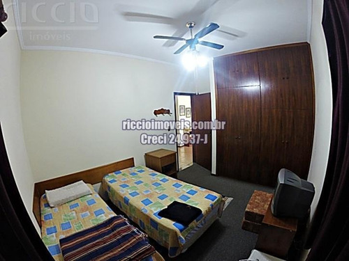 Imagem 15 de 15 de Casa Em Condominio - Conjunto Residencial Esplanada Do Sol - Ref: 4012 - V-ca0469