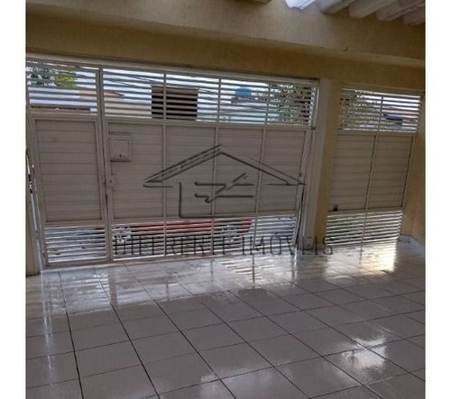 Imagem 2 de 15 de Oportunidade Sobrado 2 Dormitórios Com 2 Vagas