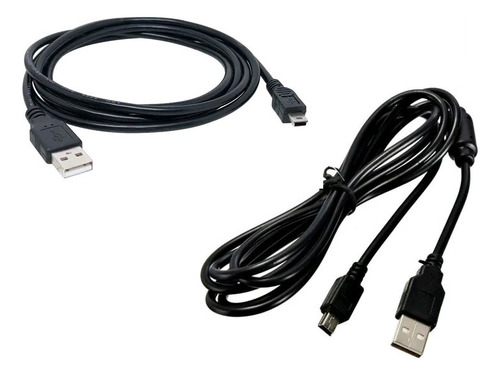 Cabo De Sincronismo Usb Para Impressora Datecs Dpp350