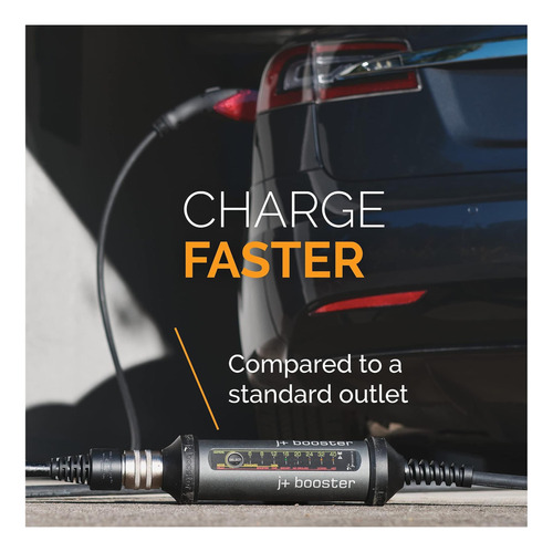 Enchufe Del Adaptador De Cargador Nema 5-20 Para J+ Booster