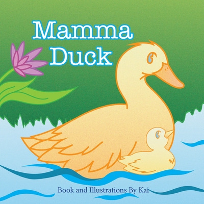 Libro Mamma Duck - Peace, Kelsey