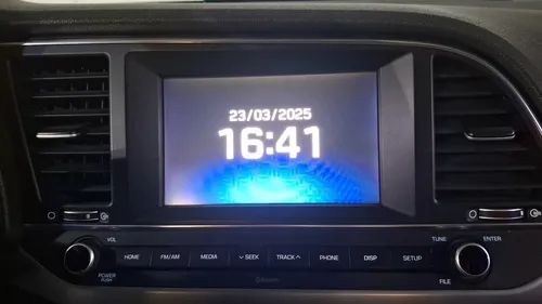 Hyundai Elantra 2.0 GLS PREMIUM AUTO
