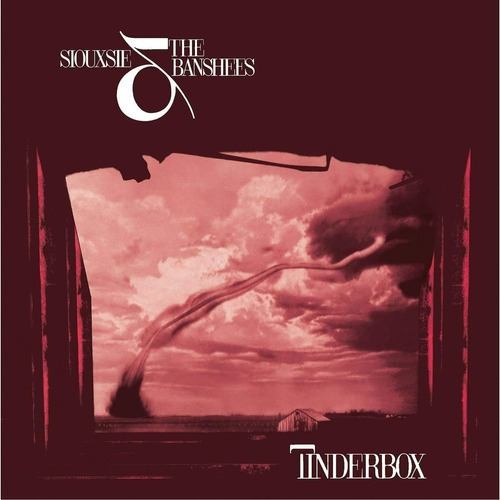 Siouxsie & The Banshees Tinderbox Vinilo 180 Gr Imp