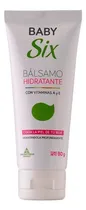 Comprar Baby Six® Bálsamo Hidratante 80g