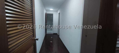 Carla Gonzalez Apartamento En Venta Los Palos Grandes Mls #25-3692
