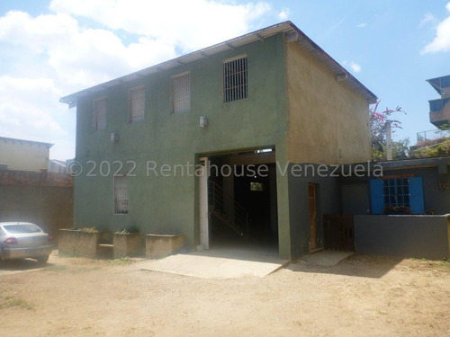 Se Vende Terreno En La Union Mls #22-27659