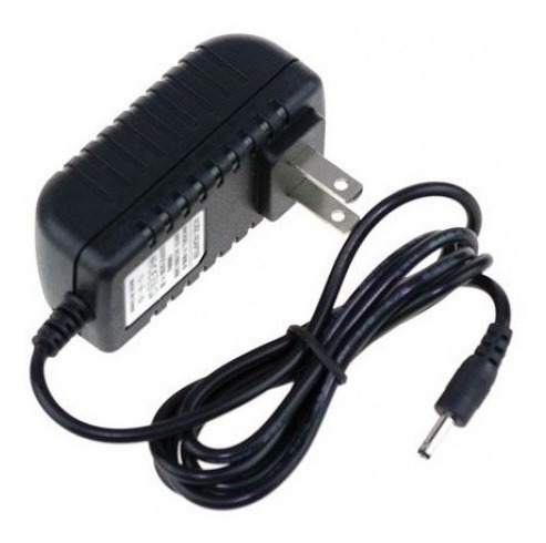 Imagen 3 de 6 de Cargador Adaptador Tablet Pda 5v 1.5a 10w Punta 3.5mm*1.35mm