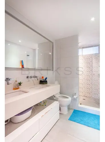 Apartamento En Venta En Los Rosales. Cod V4172
