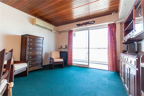Venta Departamento 3 Amb Villa Urquiza Cochera P14