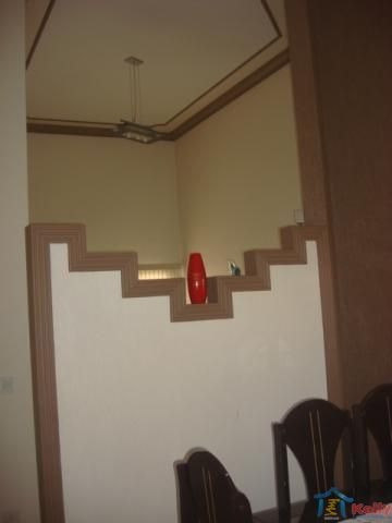 Imagem 3 de 11 de Casa Com 3 Dormitórios À Venda - Residencial Universitário, Presidente Prudente/sp - 1110