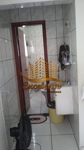 Casas - Venda - Jardim Nossa Senhora De Fátima - Cod. 123 - V123